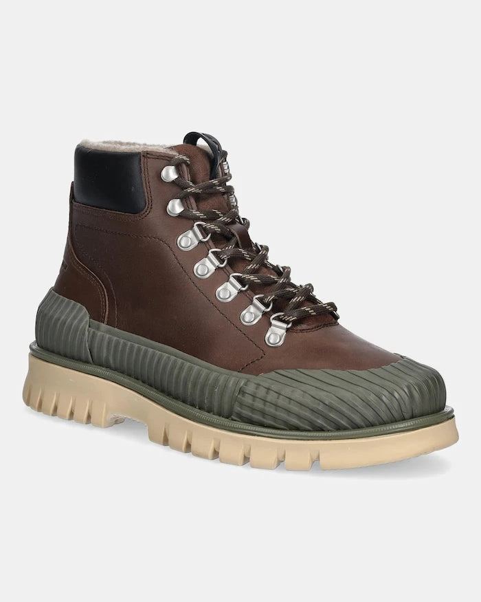 Gant Nebrada Deri Trekking Ayakkabıları