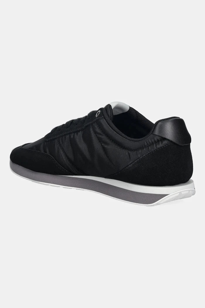 Calvin Klein RETRO RUNNER ESS MIX MAT Spor Ayakkabı