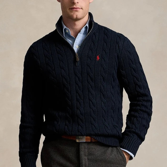 Polo Ralph Lauren - Пуловер