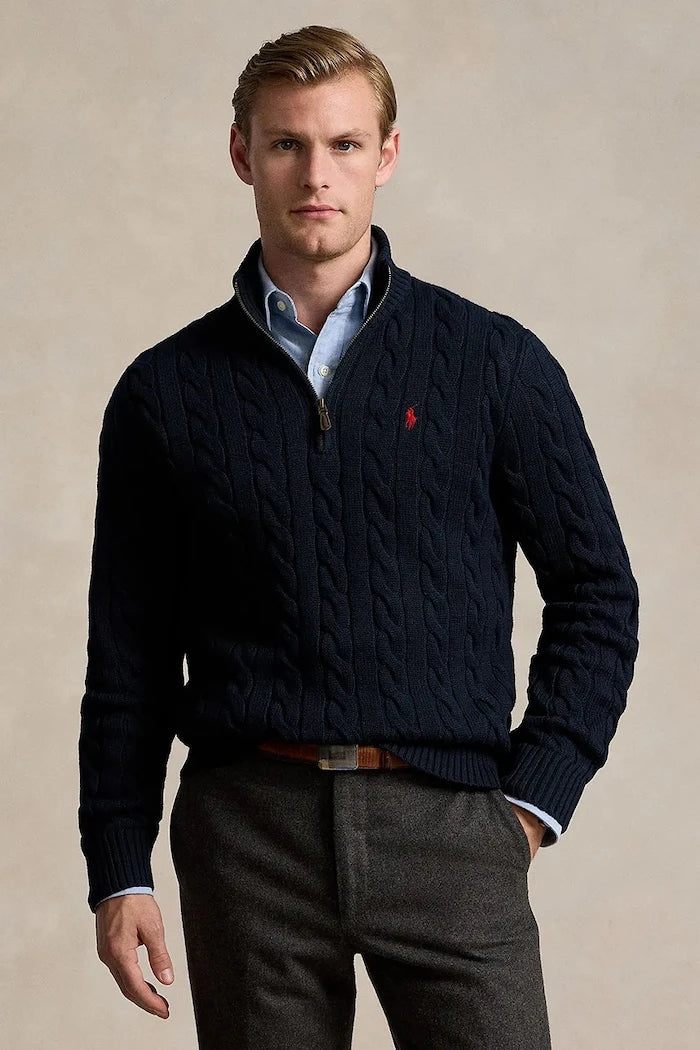 Polo Ralph Lauren - Пуловер