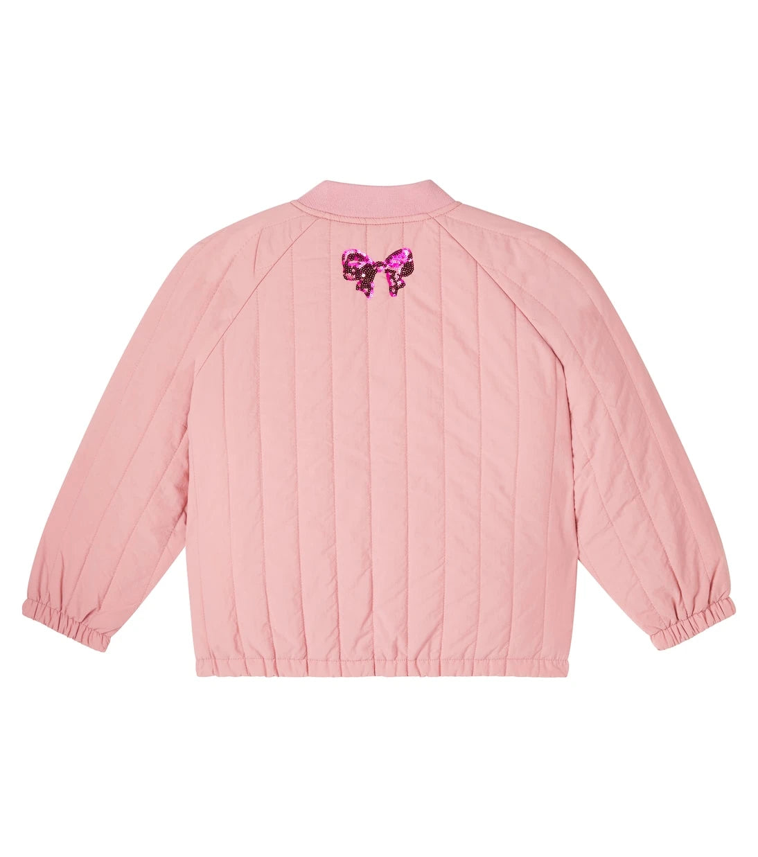 Konges Sløjd - Juno padded sequined bomber jacket