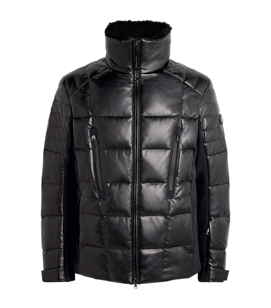Down Calem Ski Jacket