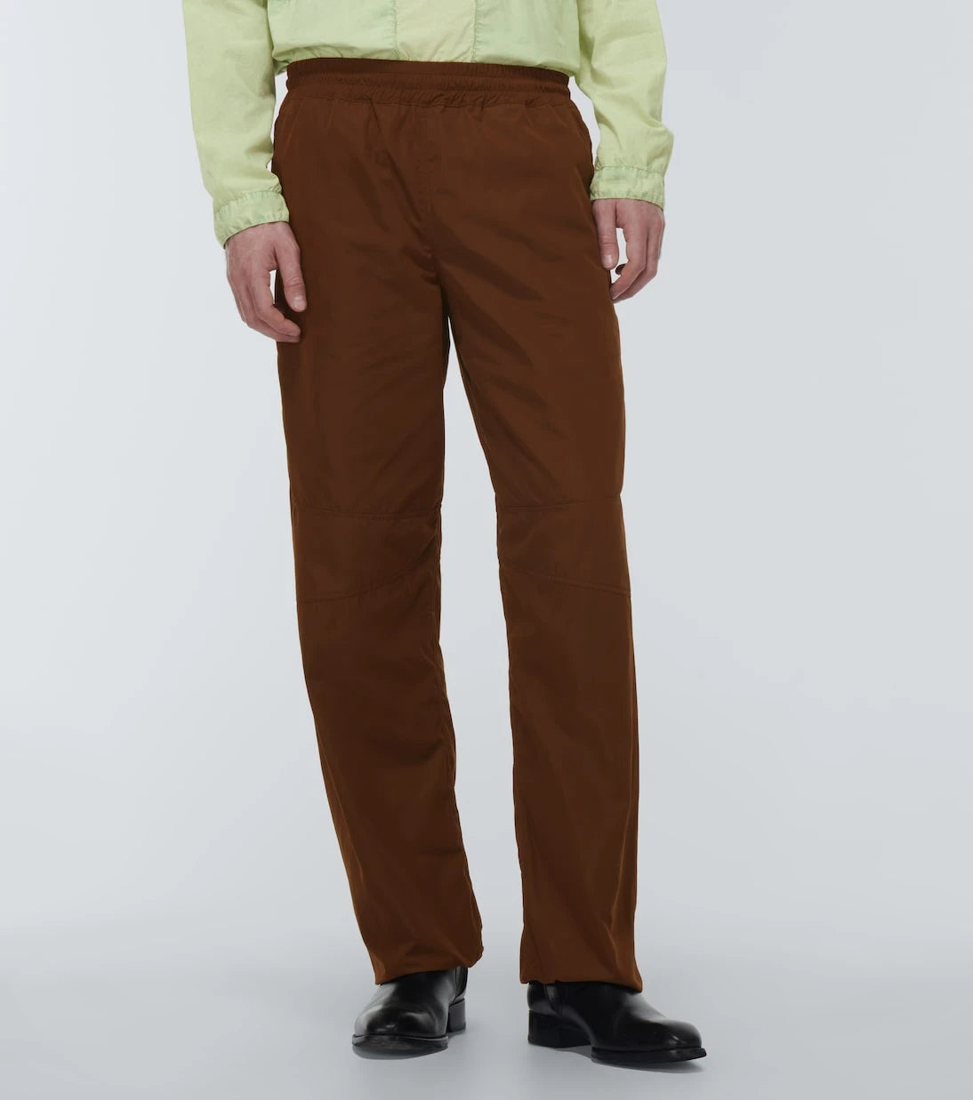 Ranra - Is wide-leg pants