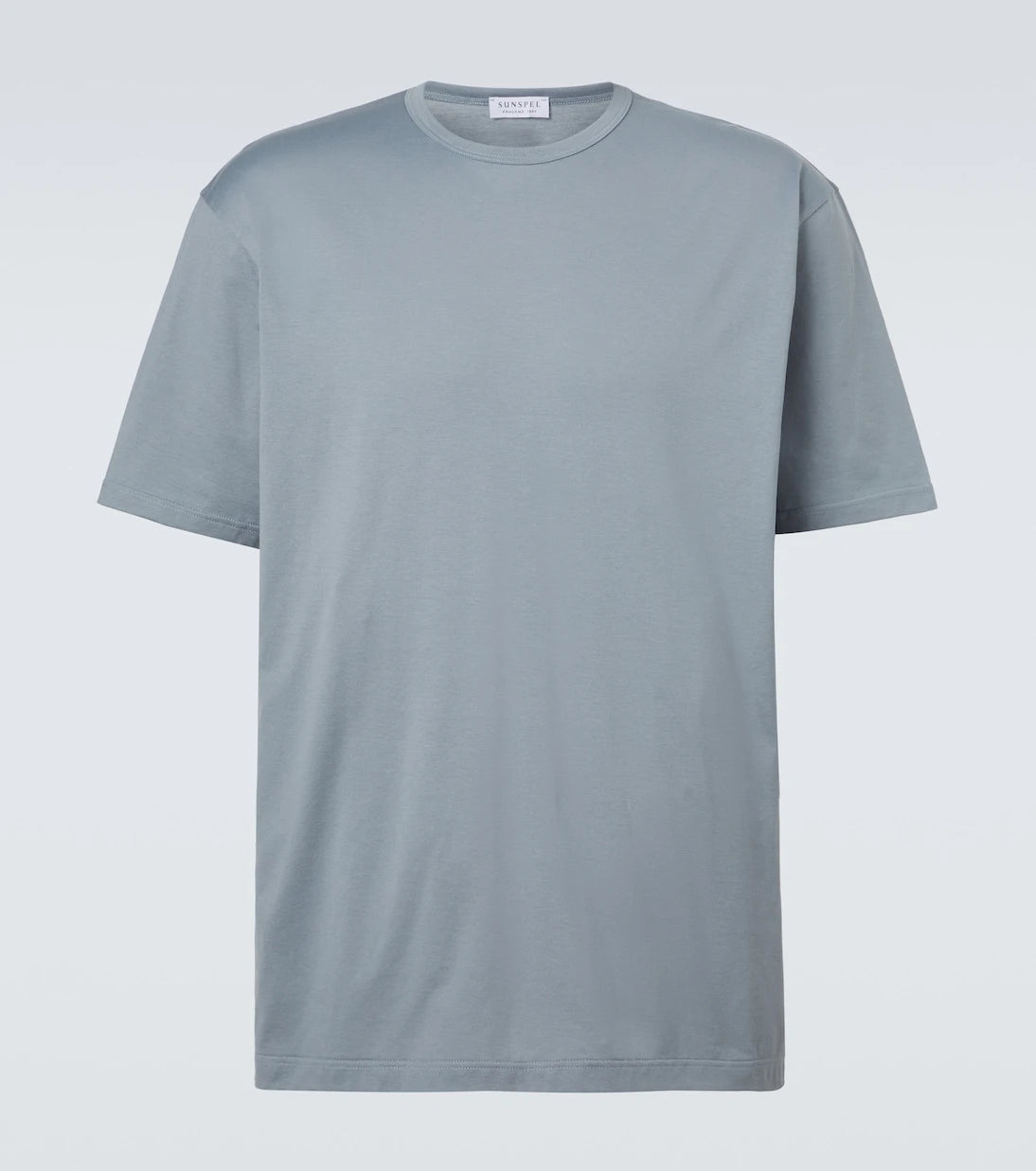 Sunspel - Cotton T-shirt