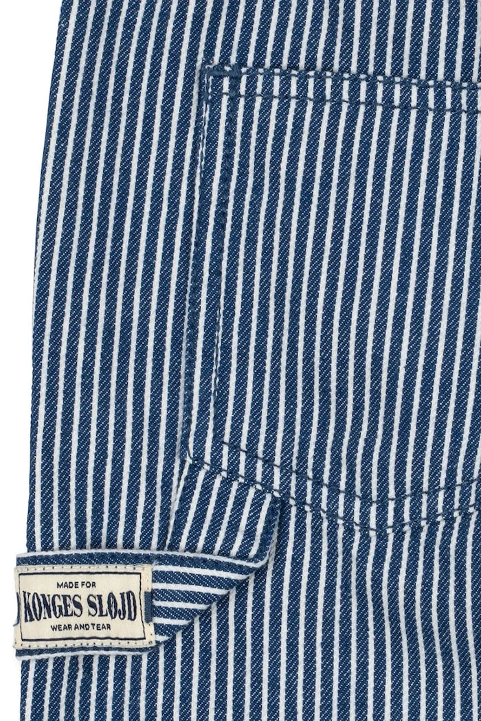 Детски дънки Konges Sløjd LUC PANTS GOTS