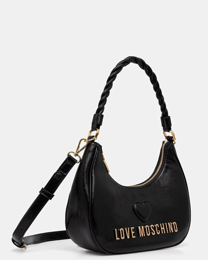 Love Moschino kadın deri çanta