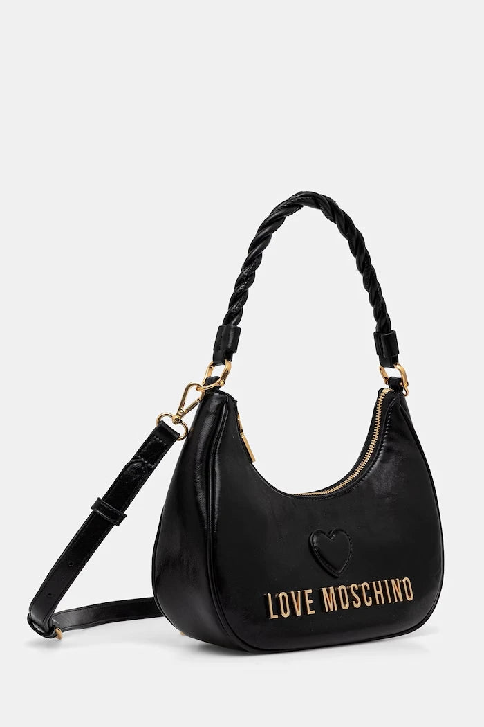 Love Moschino kadın deri çanta