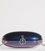 Oval Elina Clutch Bag