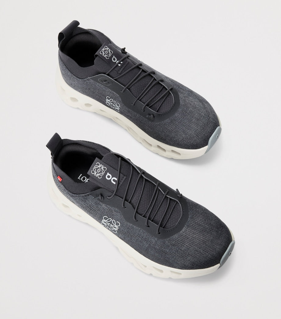 LOEWE Grey x On Cloudtilt Sneakers