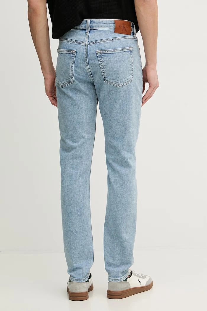 Calvin Klein Jeans дънки slim fit мъжки