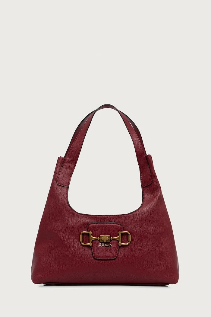 Guess SUNSET kadın suni deri hobo çanta