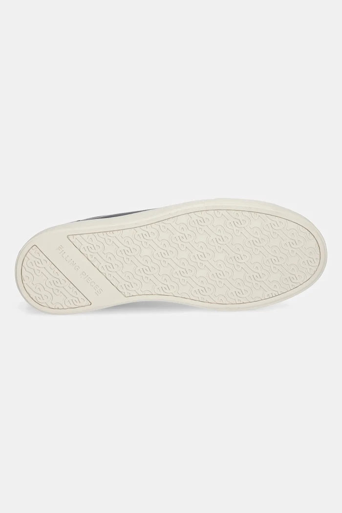 Filling Pieces Tiebreak Core Deri Spor Ayakkabı