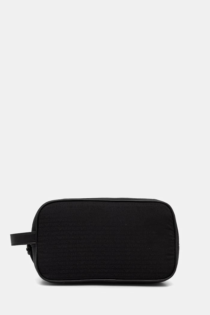 Козметична чанта Emporio Armani
