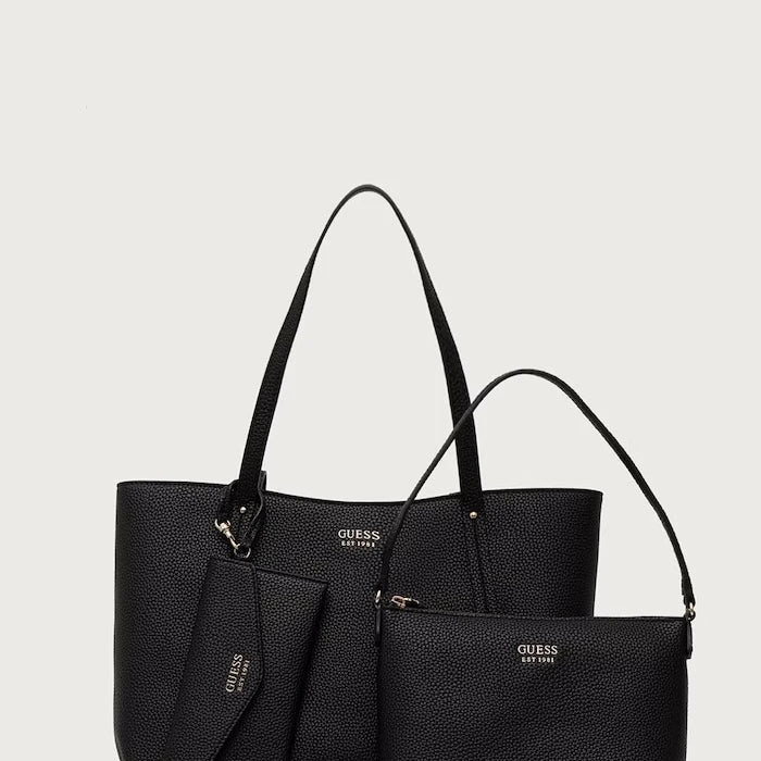 Guess kadın suni deri alışveriş çantası BRENTON