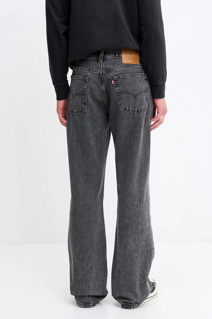 Памучни дънки Levi's 567™ RELAXED FLARE