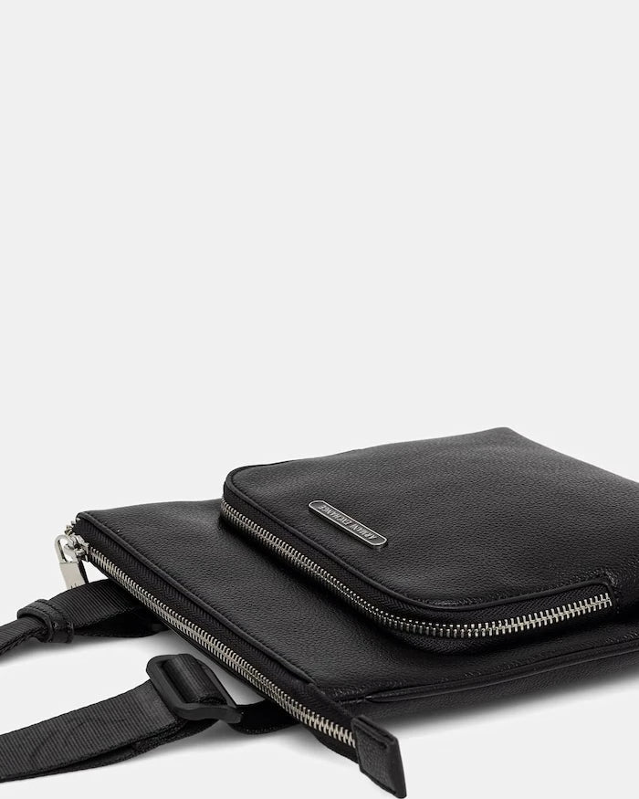 Armani Exchange Erkek Omuz Çantası