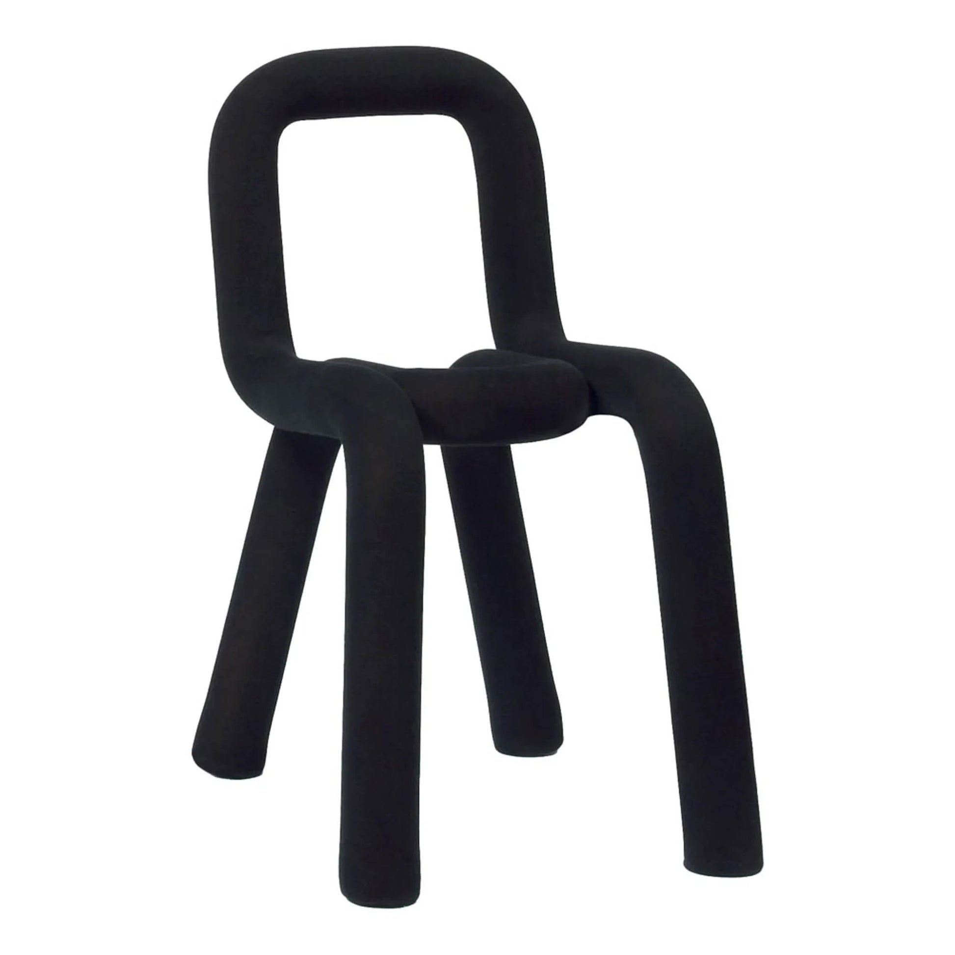 Moustache - Big Game Bold Chair | Black