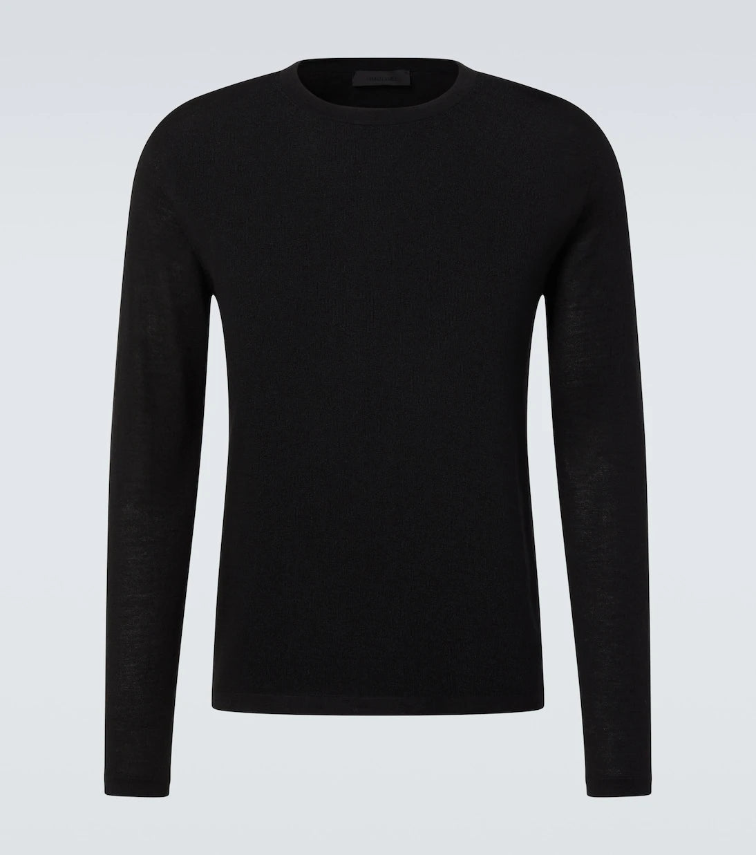 Saman Amel - Petrus cashmere and silk sweater
