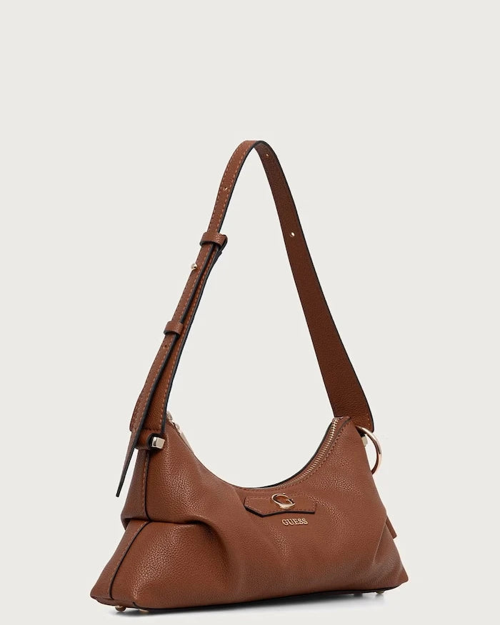 Guess kadın hobo çanta suni deri SUZY
