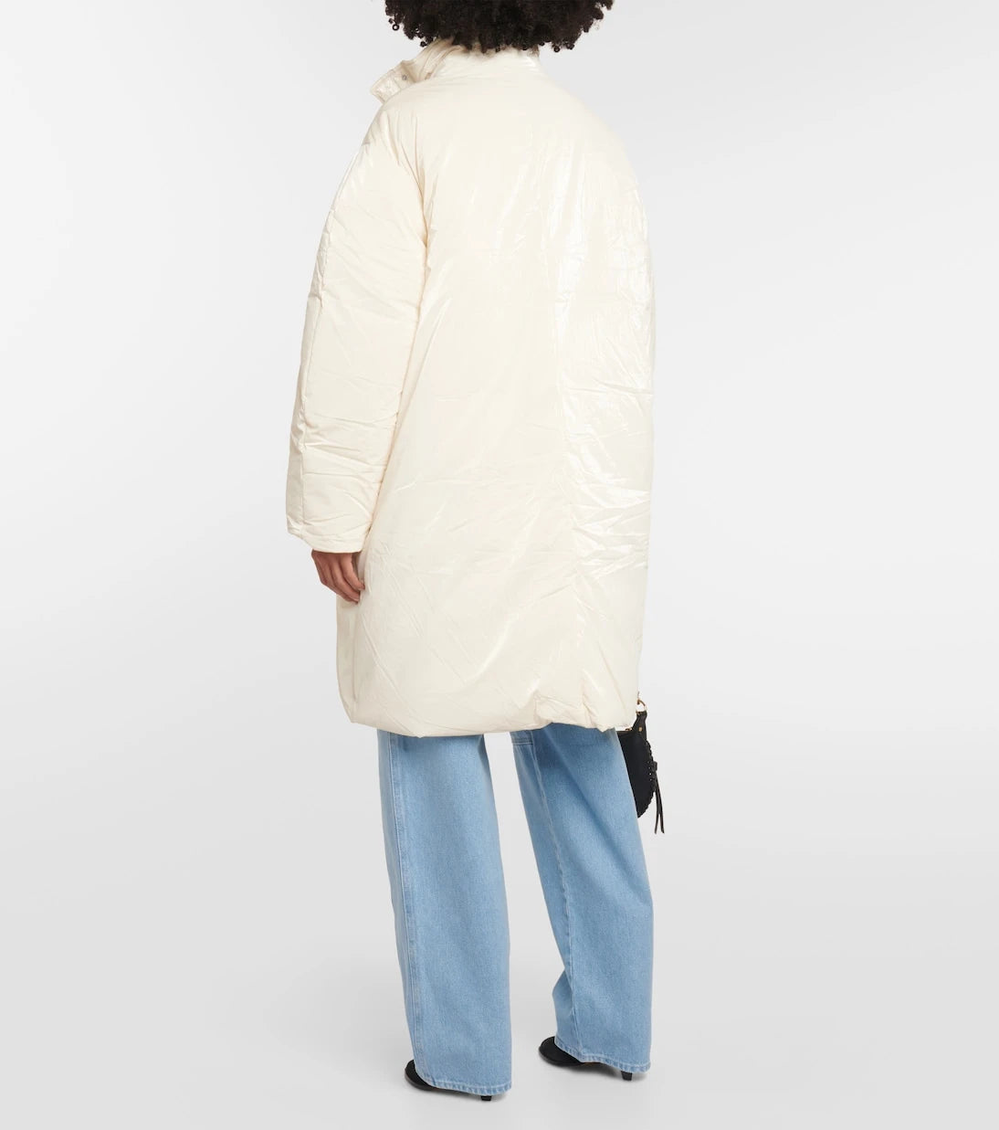 Marant Etoile - Padded coat