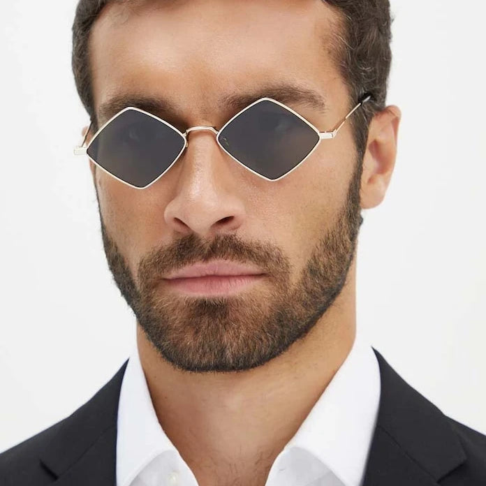 Слънчеви очила Saint Laurent LISA