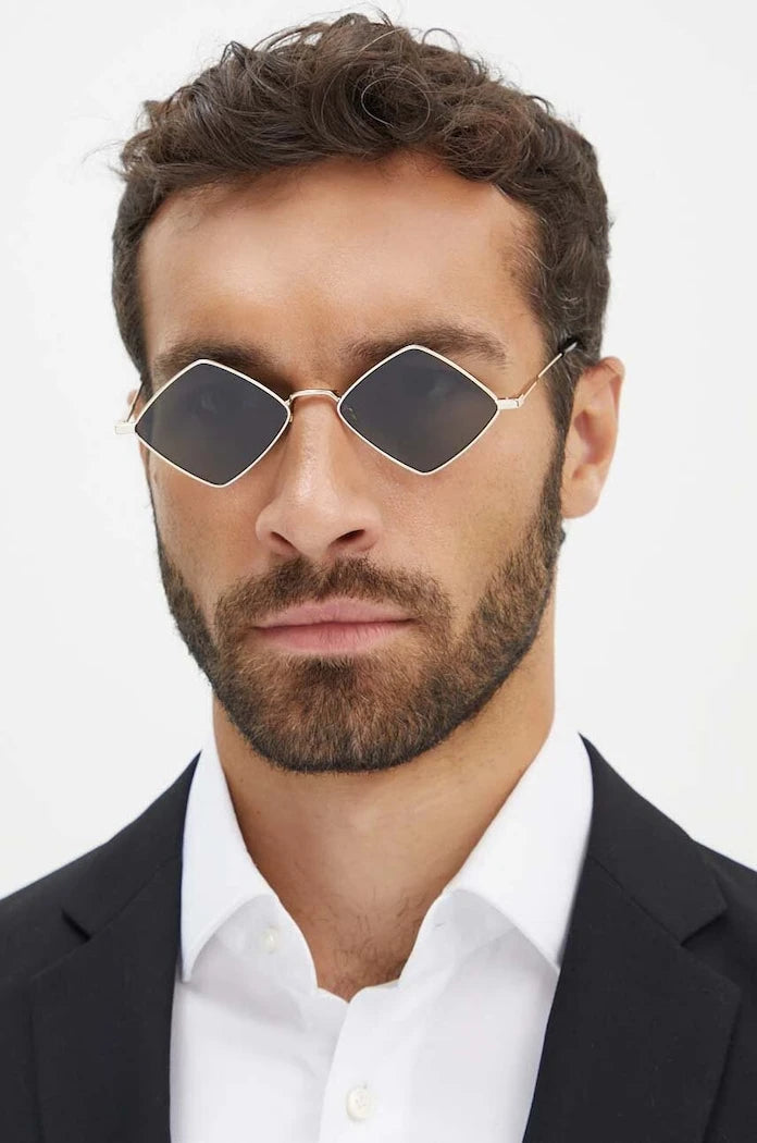 Слънчеви очила Saint Laurent LISA