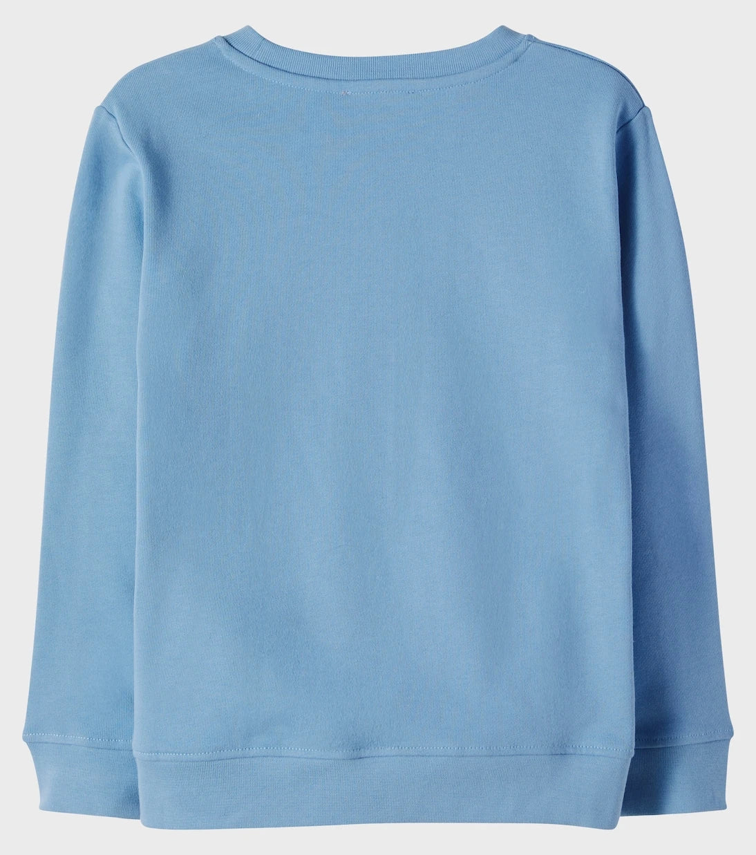 Stella McCartney Kids - Logo printed cotton fleece sweatshirt