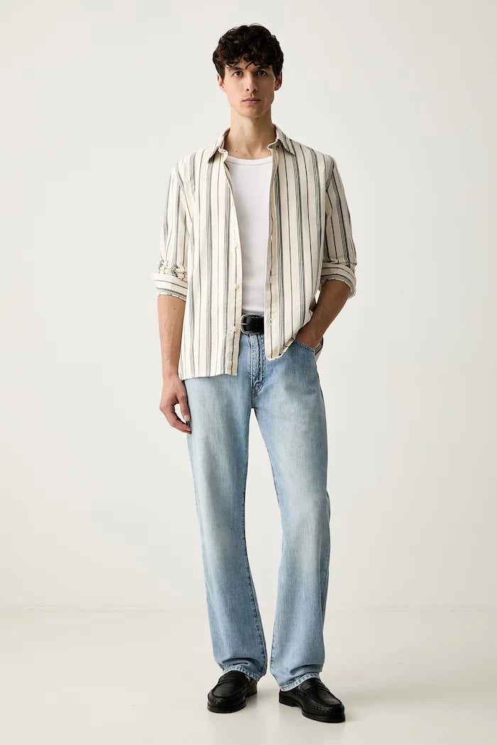 Levi's relaxed fit erkek 555™ RELAXED STRAIGHT kot pantolon
