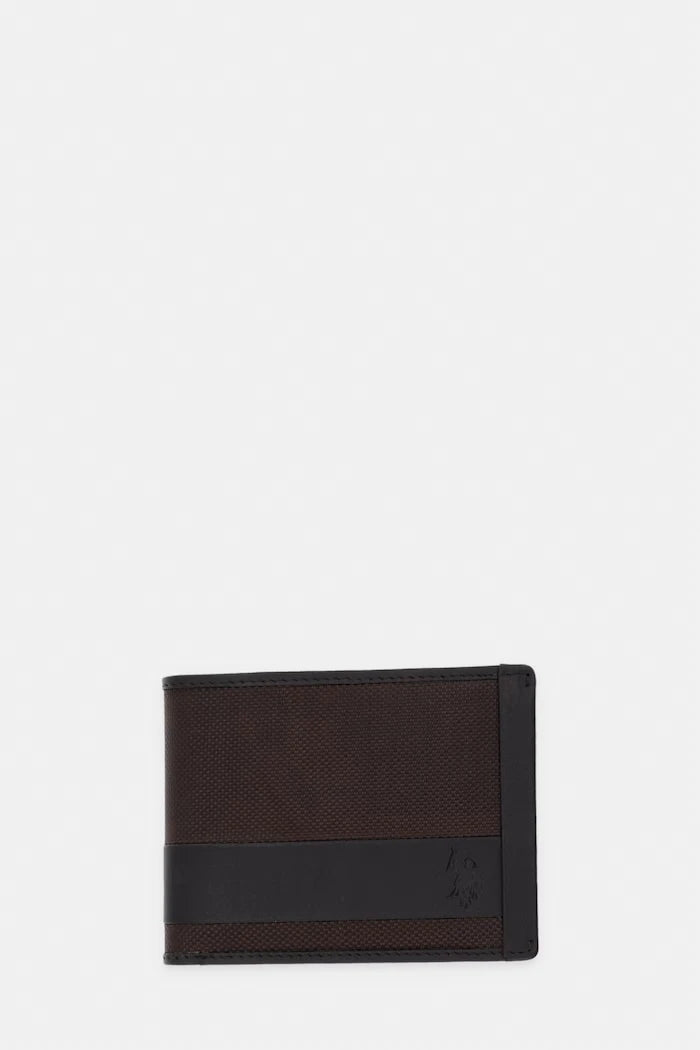 Портмоне U.S. Polo Assn. MALLET