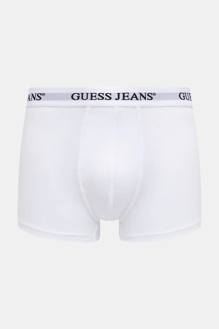 Guess Jeans Boxer Külot (3 adet)