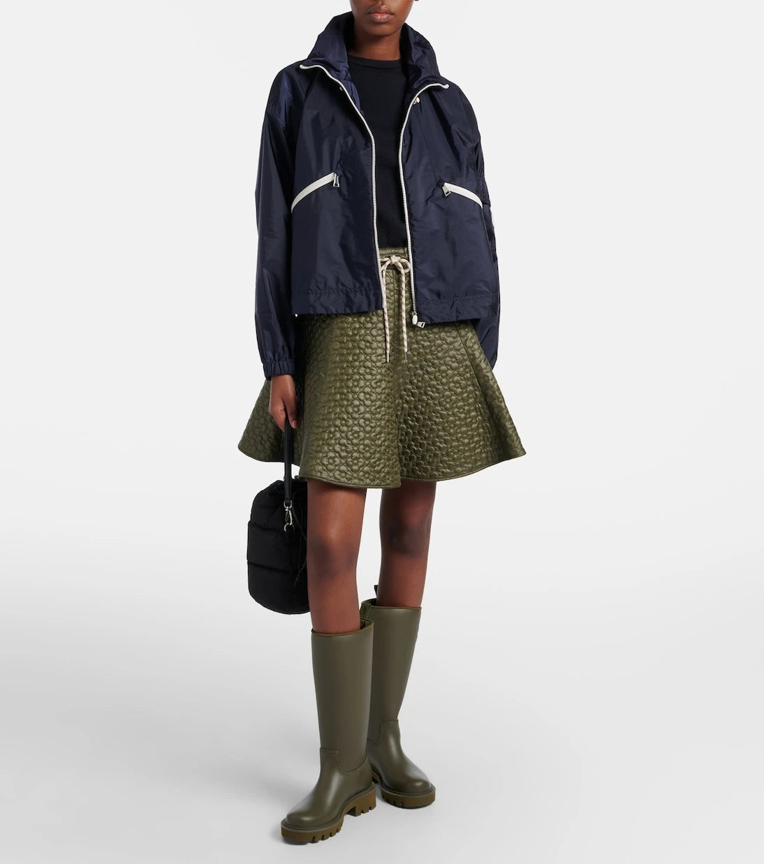 Moncler - Marmacy jacket