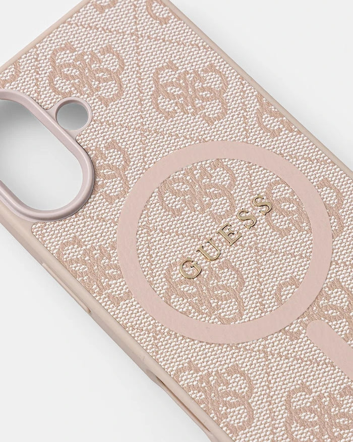 Guess iPhone 17 telefon kılıfı