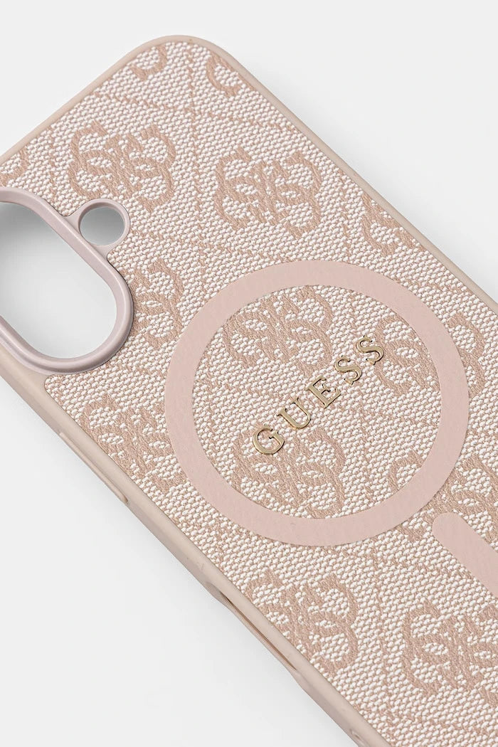 Guess iPhone 17 telefon kılıfı