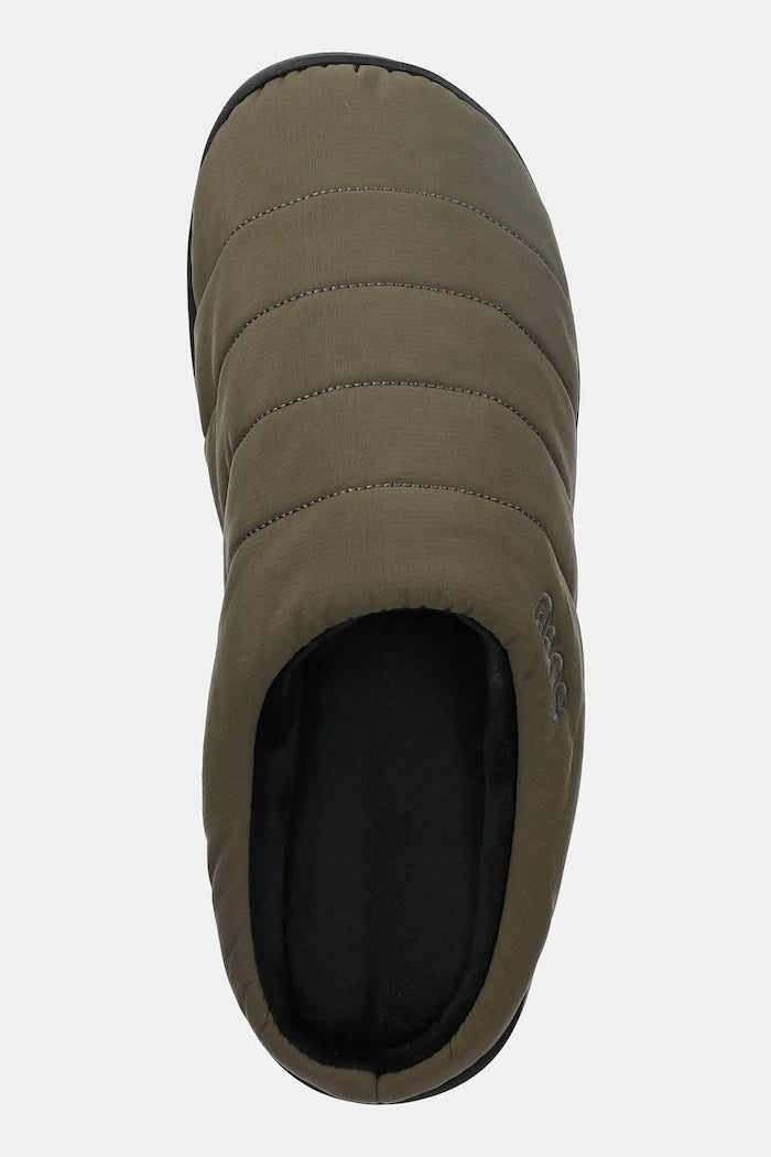 Пантофи A.P.C. x SUBU