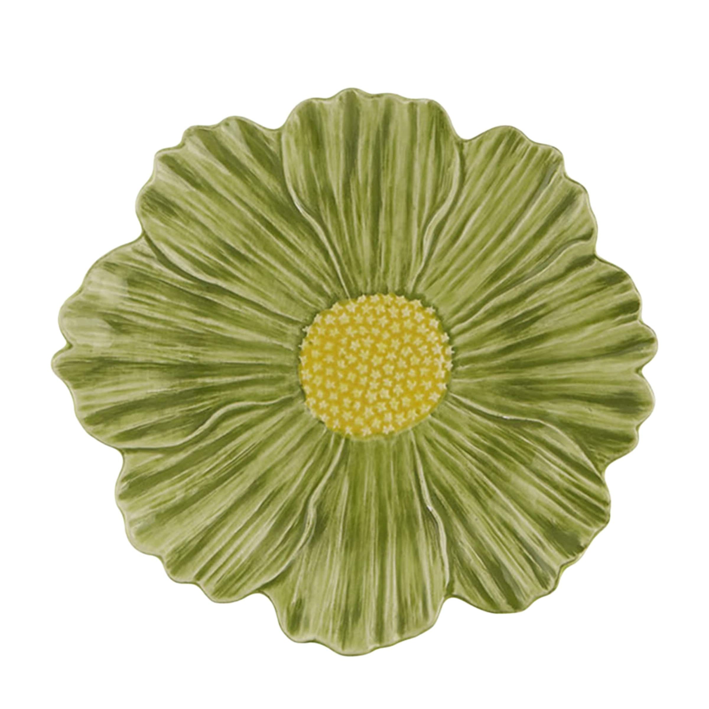 Maria Floral Plate (38.5cm)