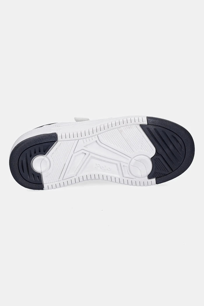 Детски маратонки Polo Ralph Lauren MASTERS COURT II PS