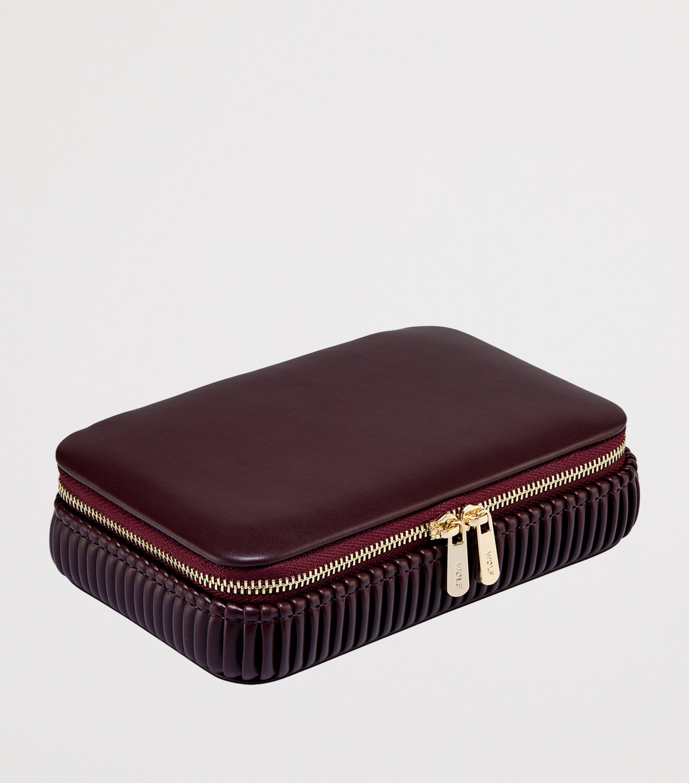 Bella Jewellery Zip Case