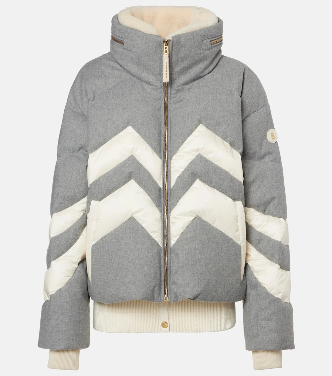 Bogner - Valea down ski jacket