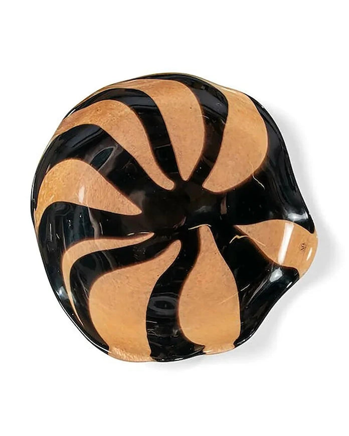 Чиния за сервиране Byon Curve 27 x 4 cm