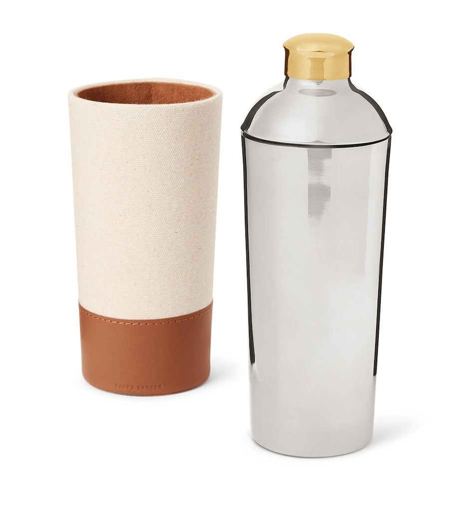 Ralph Lauren Home Garrett Cocktail Shaker (530ml)