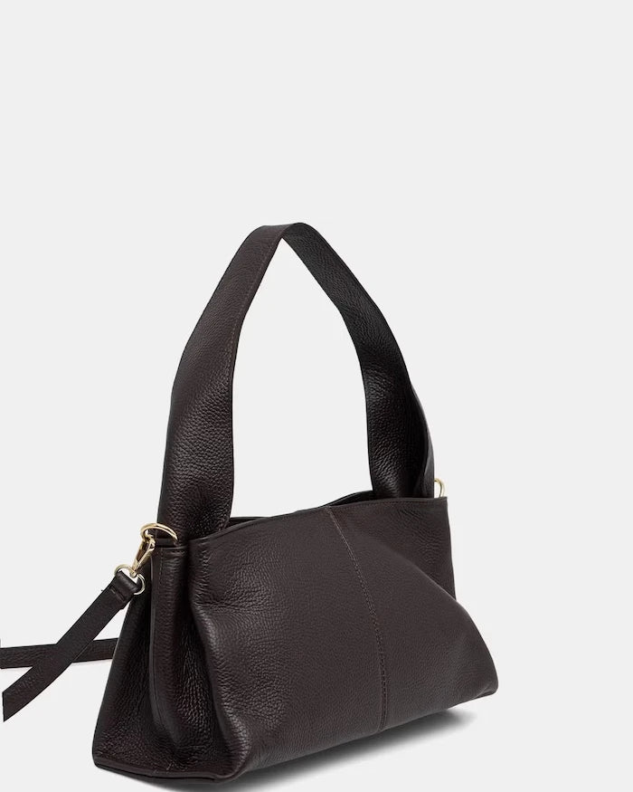 Answear.LAB kadın deri crossbody çanta
