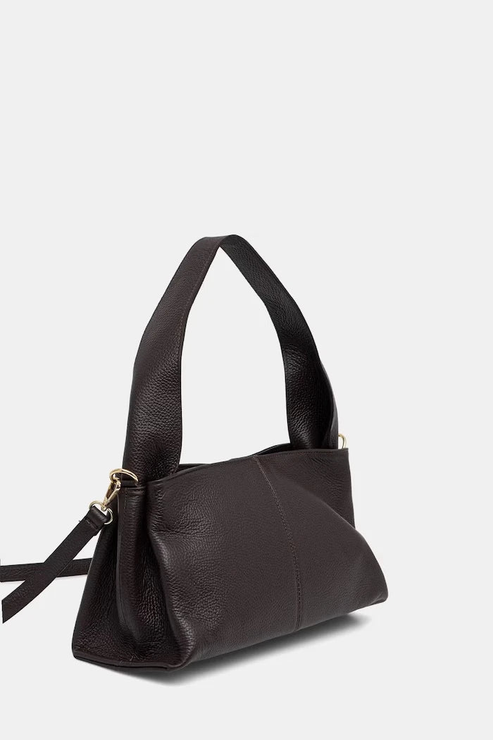 Answear.LAB kadın deri crossbody çanta