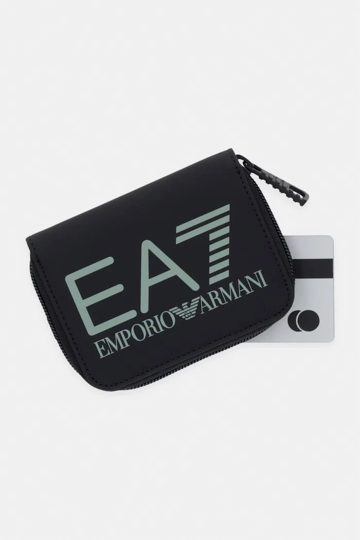 Портмоне EA7 Emporio Armani