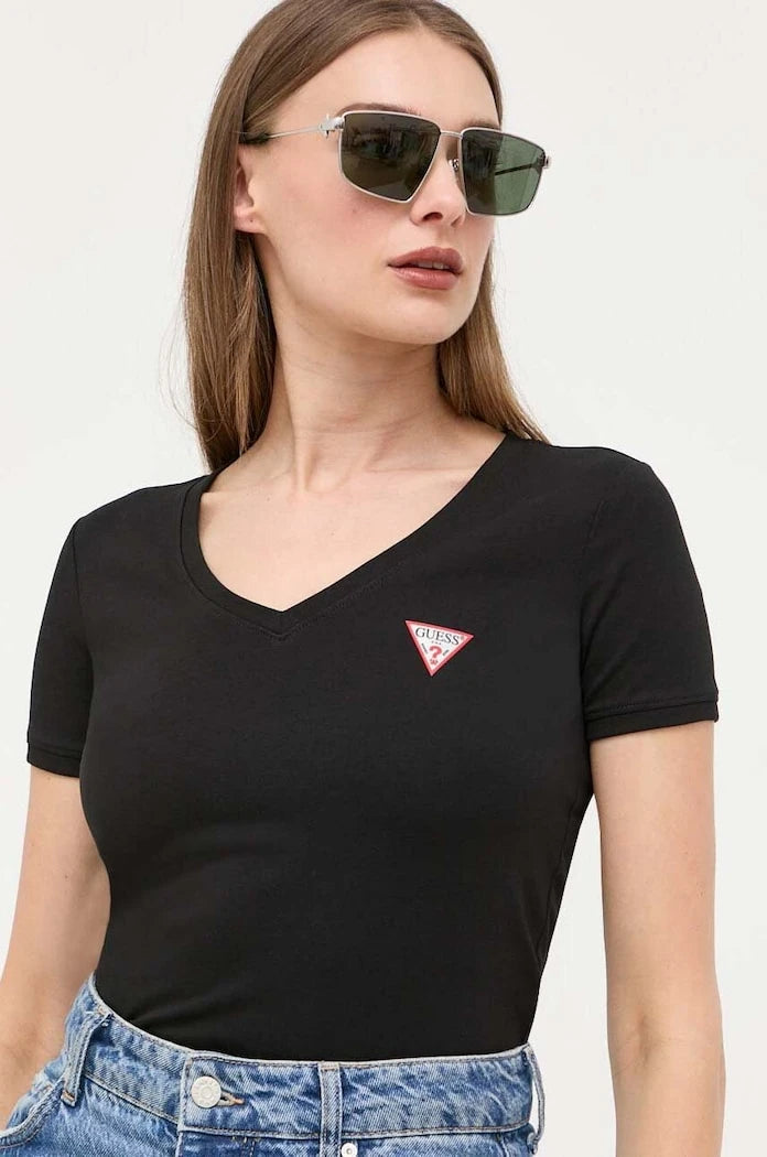 Тениска Guess