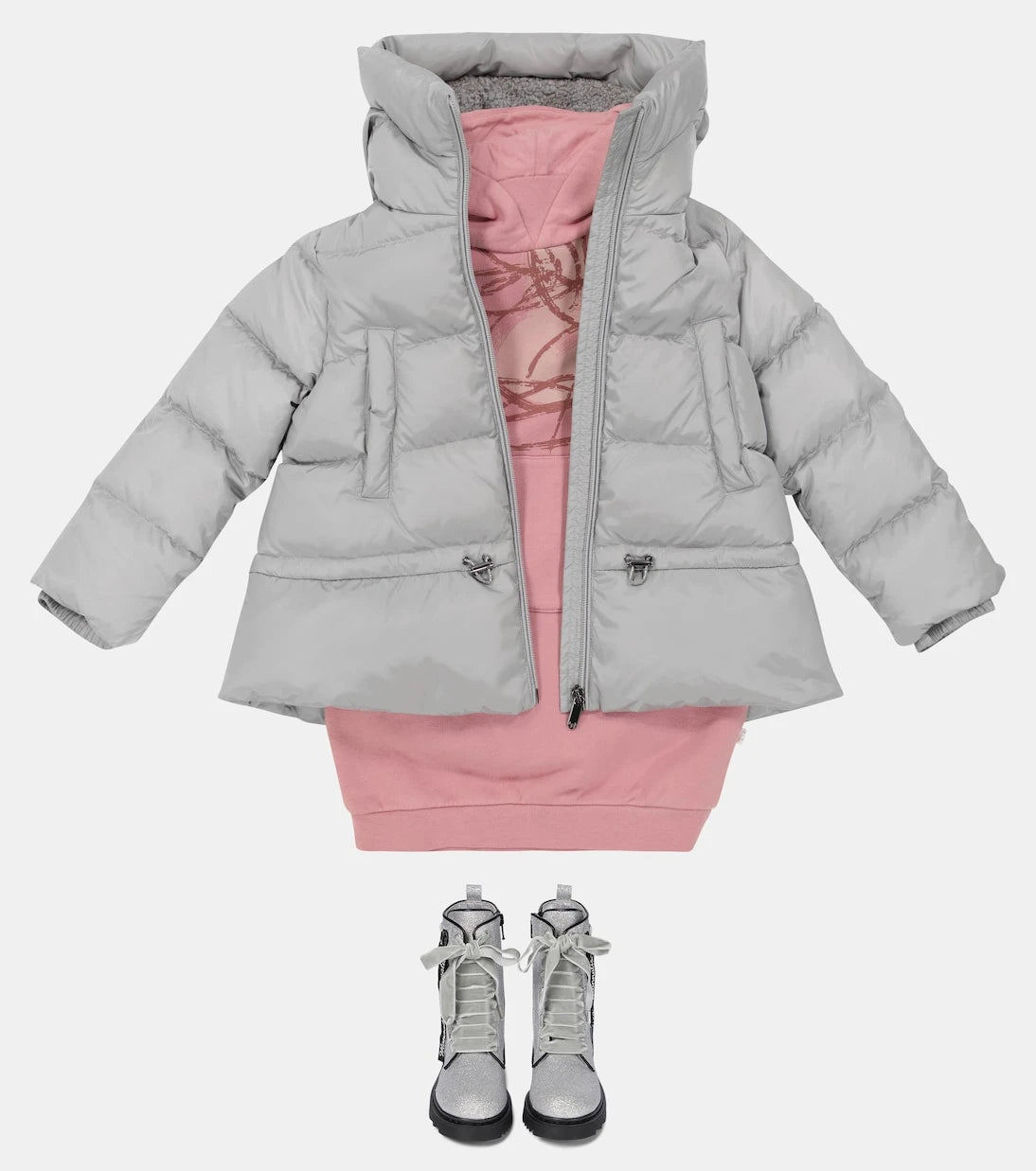 Il Gufo - Down jacket