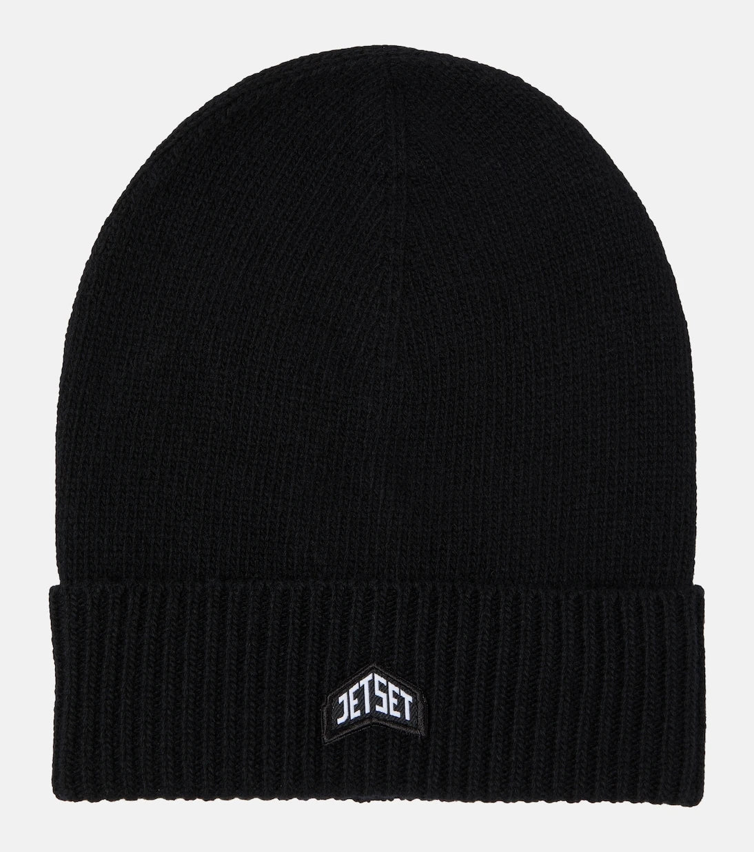 Jet Set - Andrea wool beanie