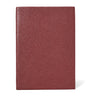 Aspinal Of London Leather Bound A5 Notebook