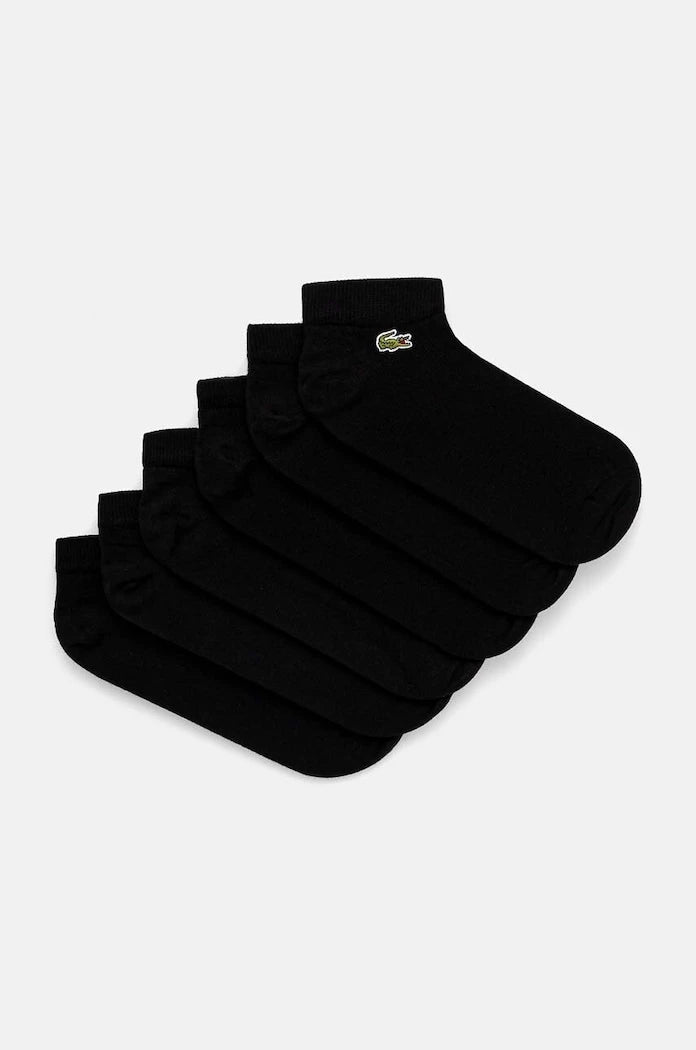 Lacoste Çorapları (3 Çift)