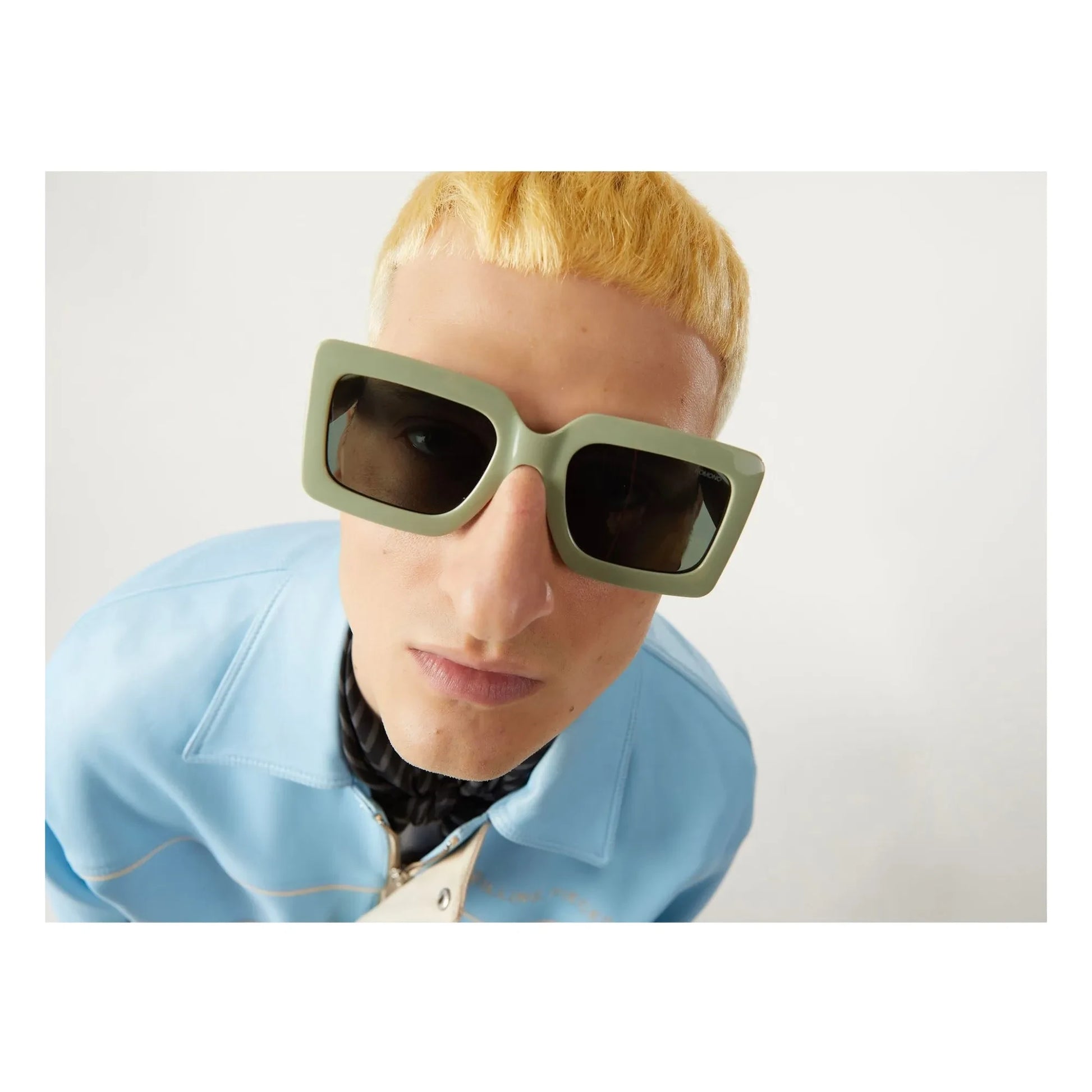 Komono - Lana Sunglasses | Green