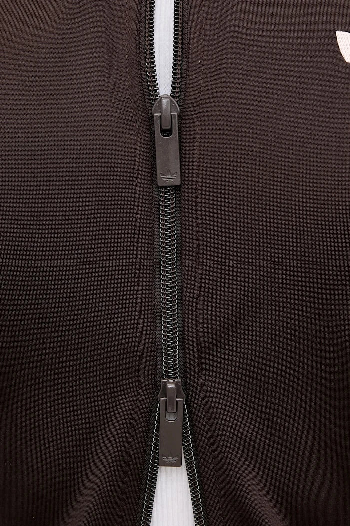 adidas Originals fermuarlı kadın sweatshirt